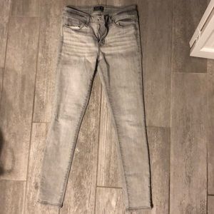 Abercrombie jeans